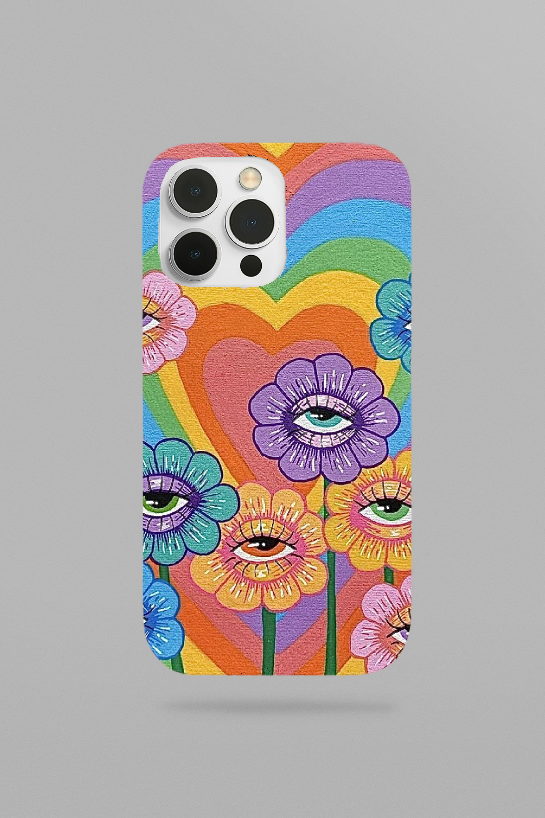 Inner Eye Bloom