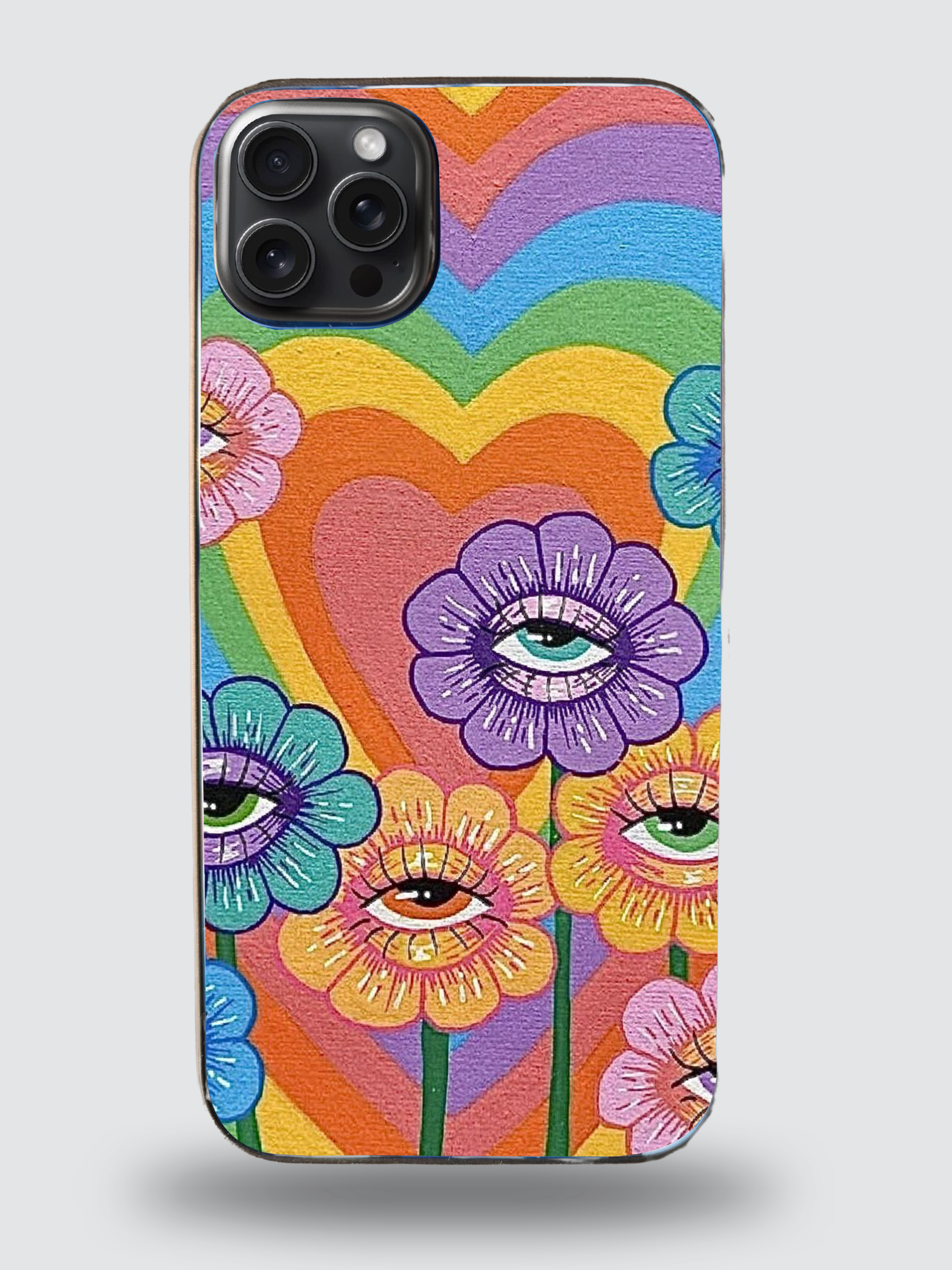 Inner Eye Bloom
