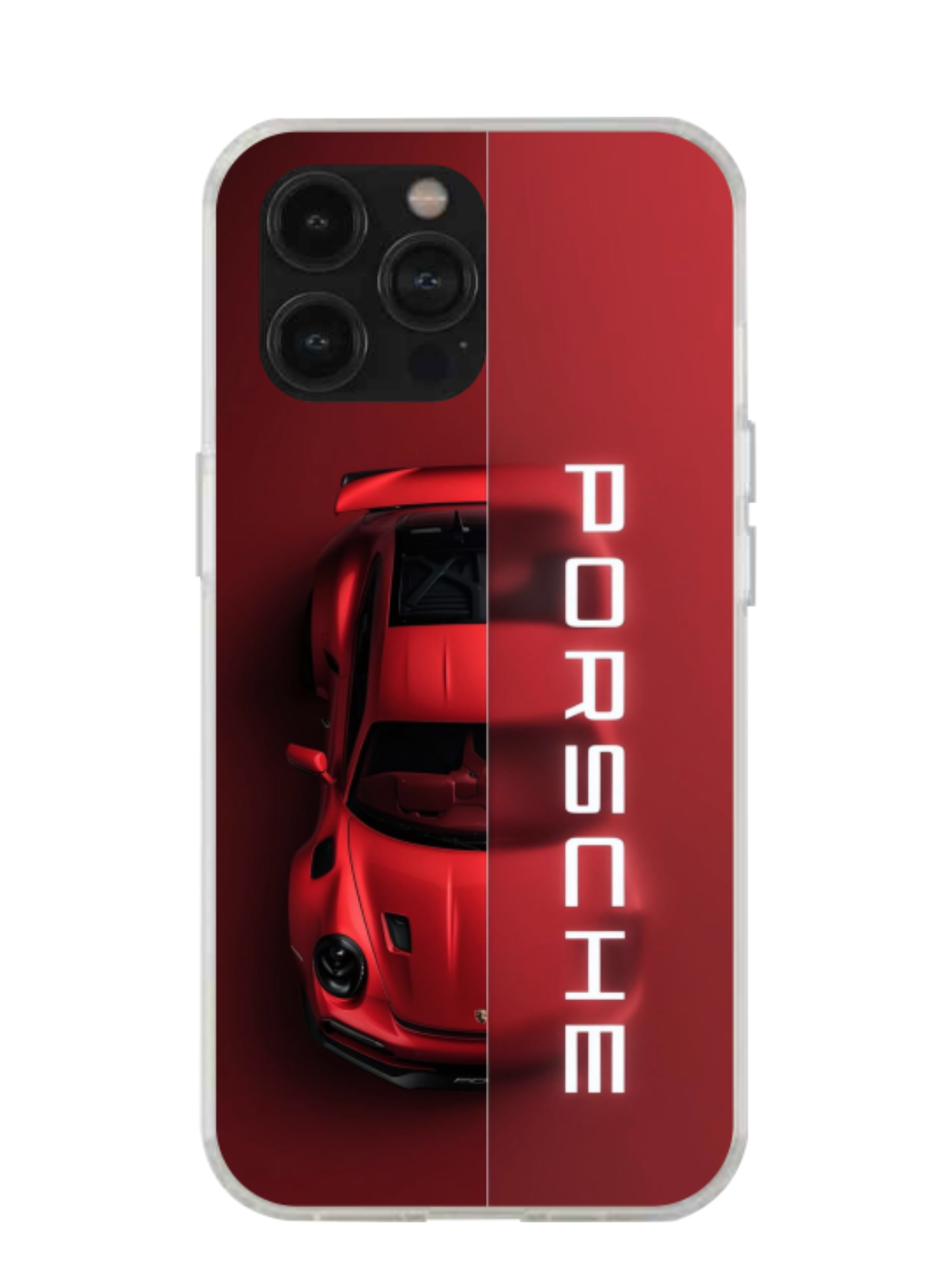 Porsche Passion Case