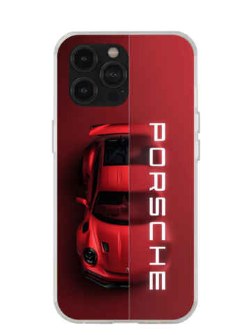 Porsche Passion Case