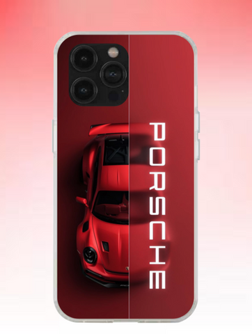 Porsche Passion Case