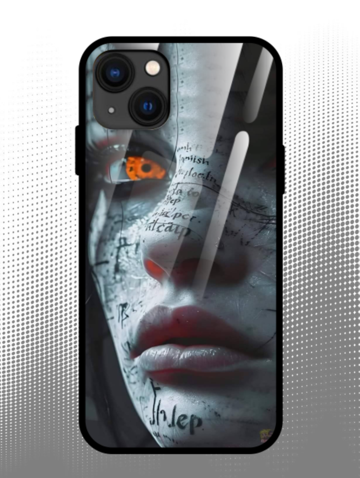 Digital Phantom