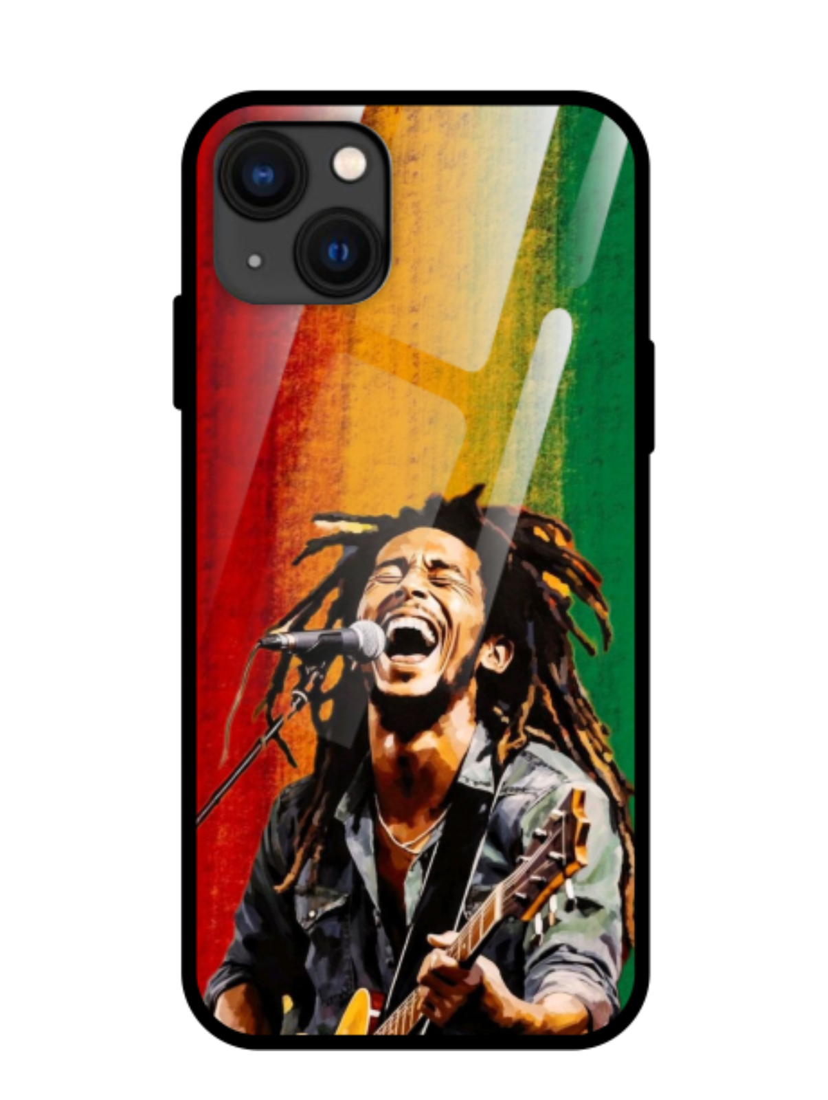 Reggae Soul Vibes