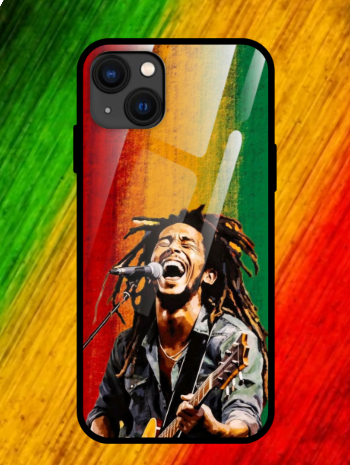 Reggae Soul Vibes