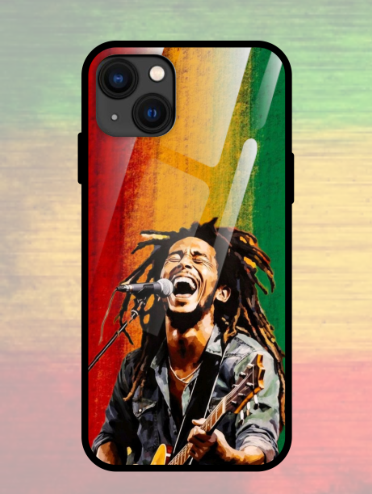 Reggae Soul Vibes