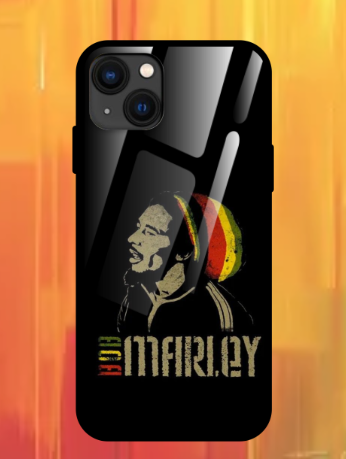 Marley Minimal – Roots Edition