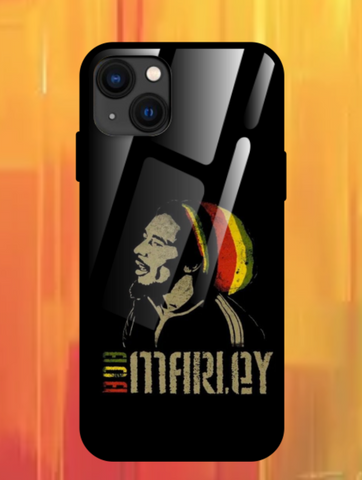 Marley Minimal – Roots Edition