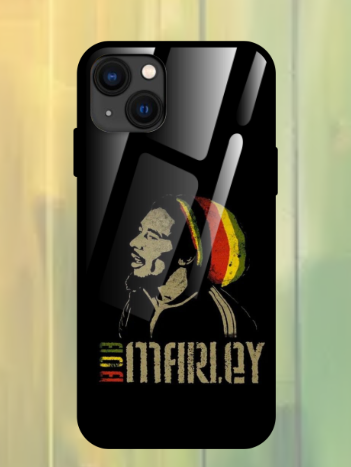 Marley Minimal – Roots Edition
