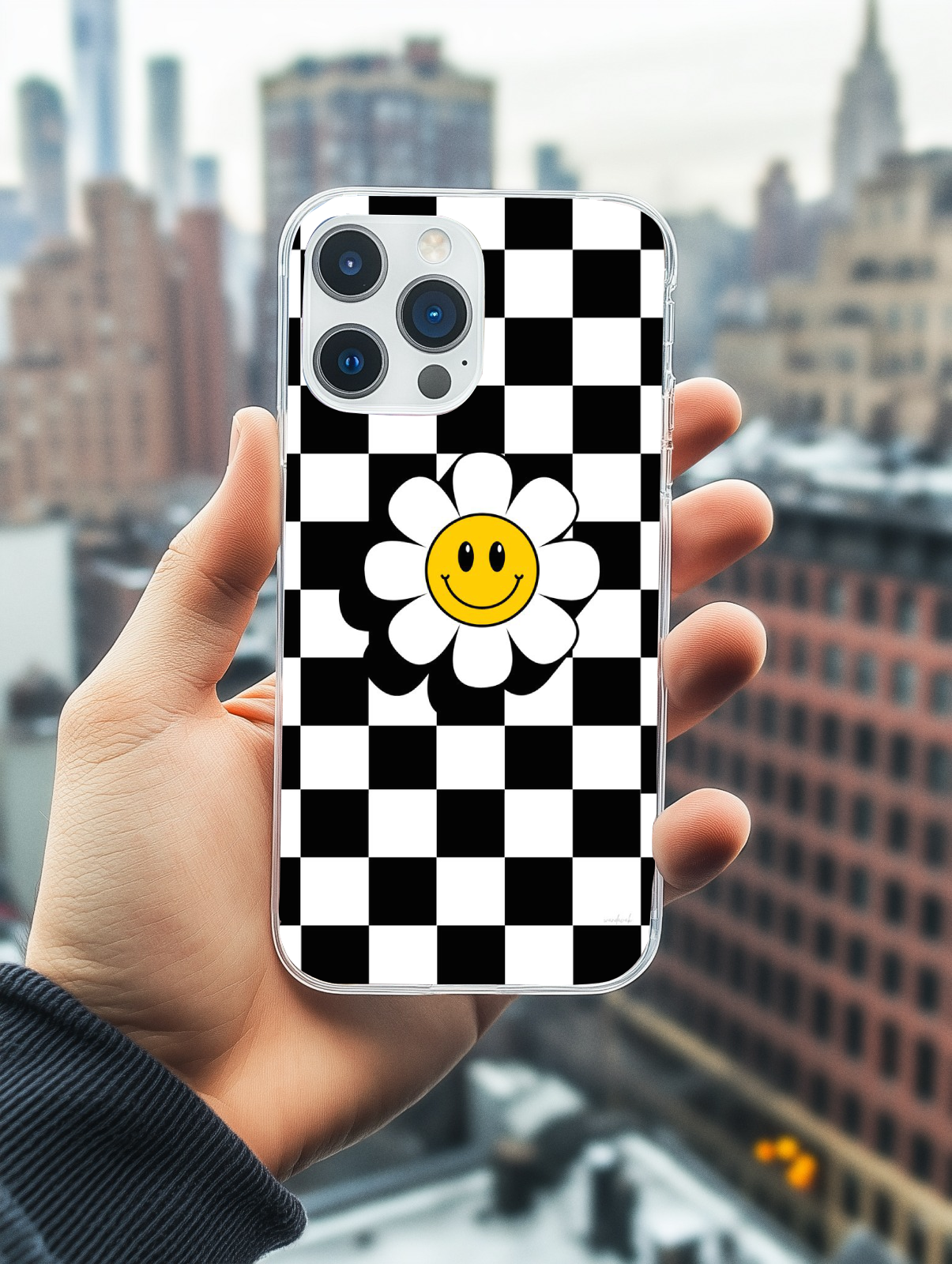 Checkered Delight