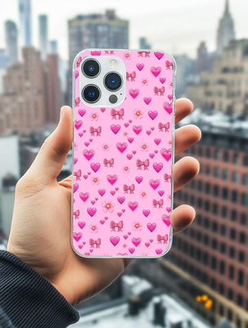 Heartfelt Case