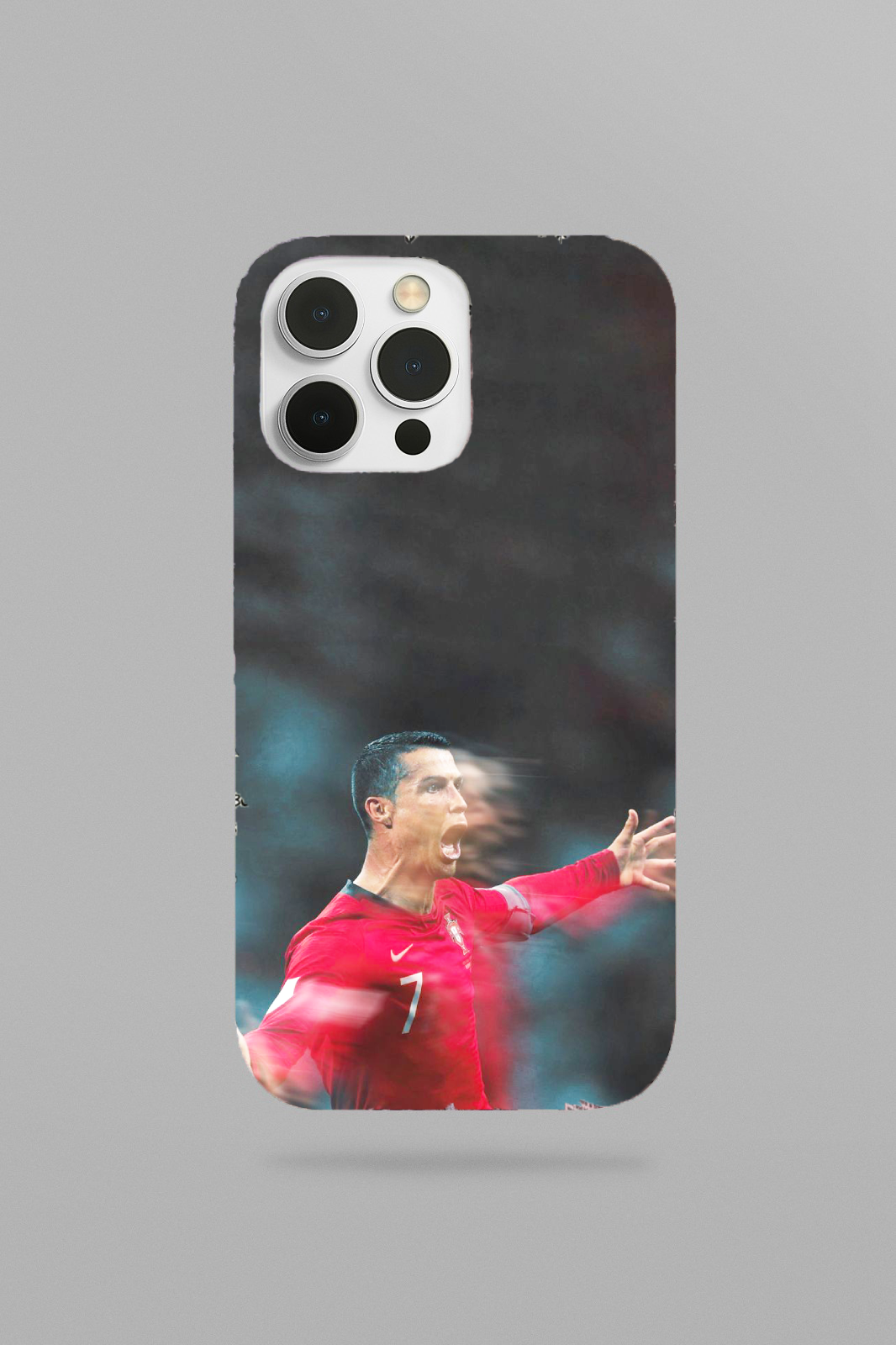 Ronaldo Phone Case