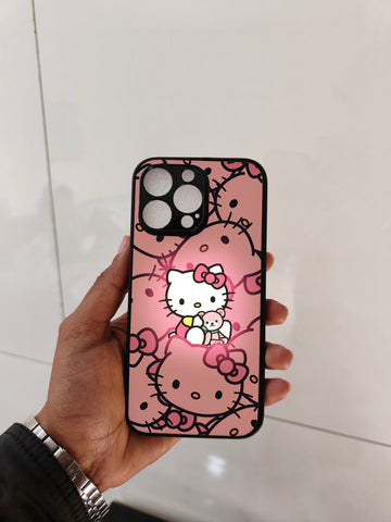 Kitty Kawaii: Hello Kitty Phone Case