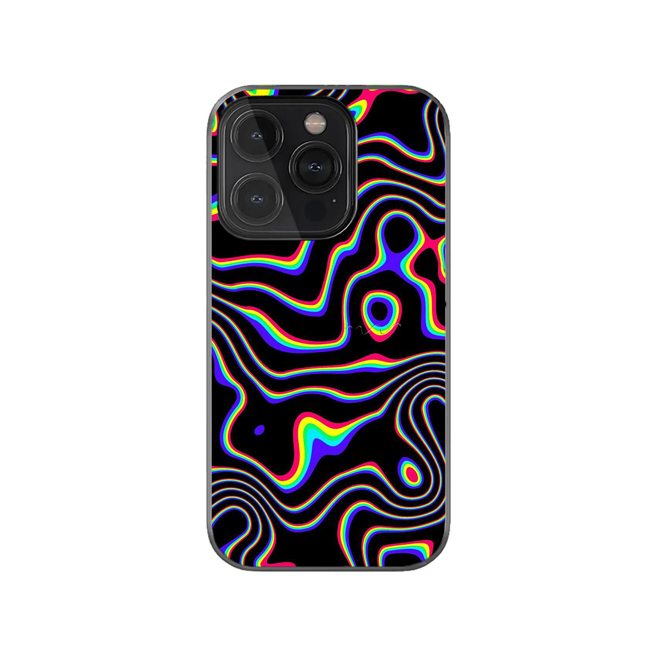 Liquid Spectrum