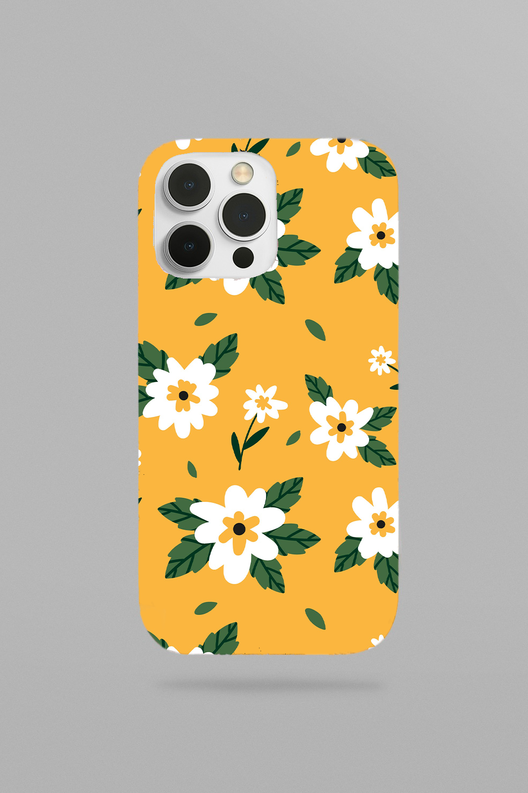 Sunny Florals