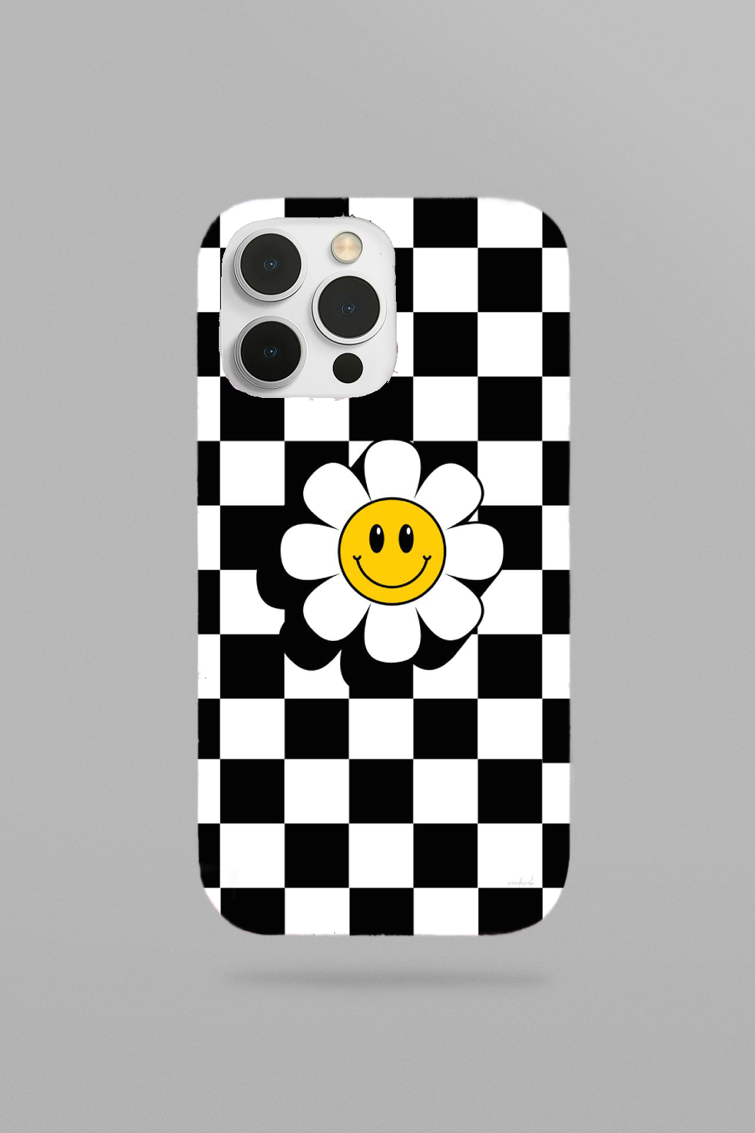 Checkered Delight