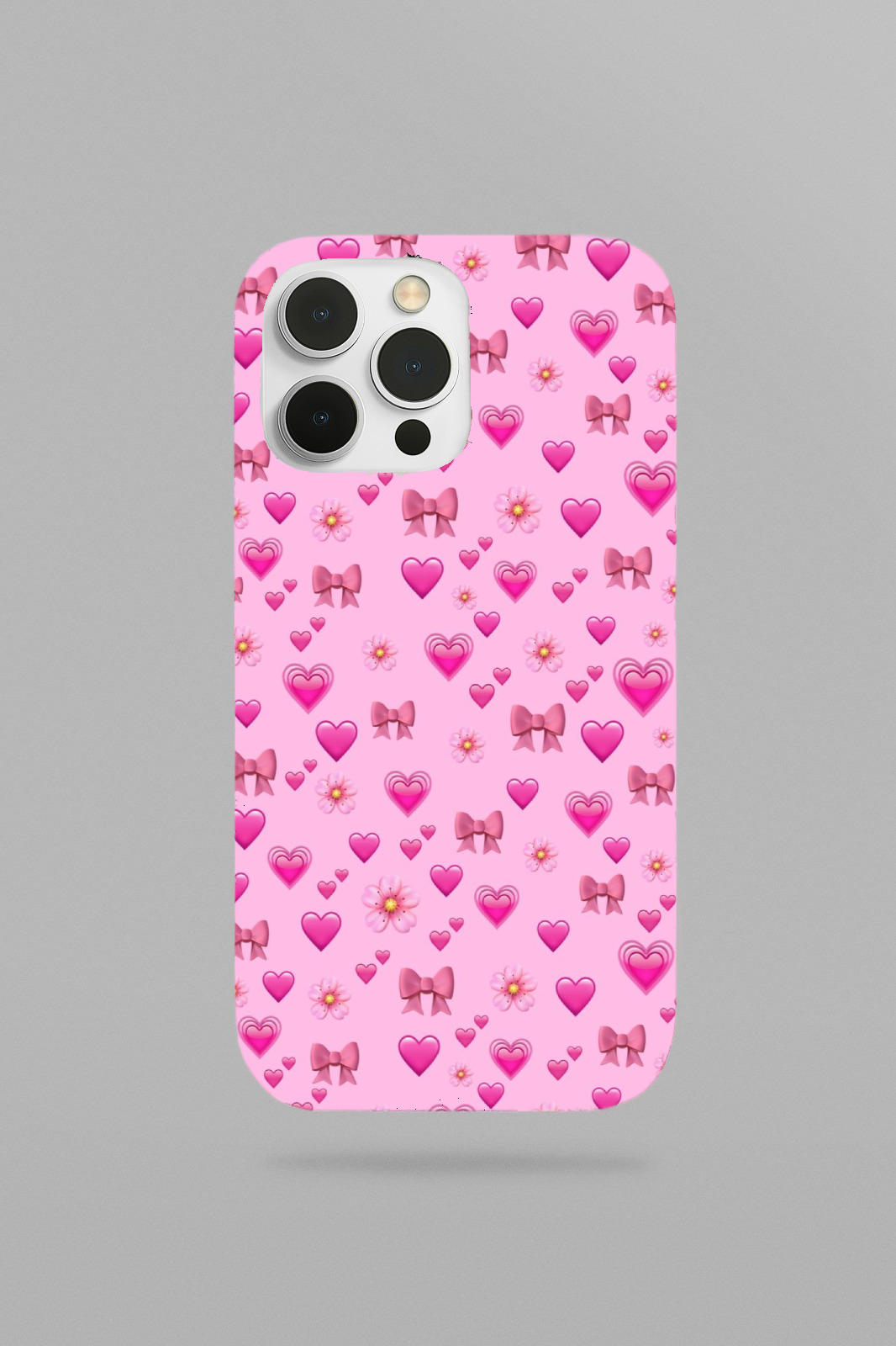 Heartfelt Case