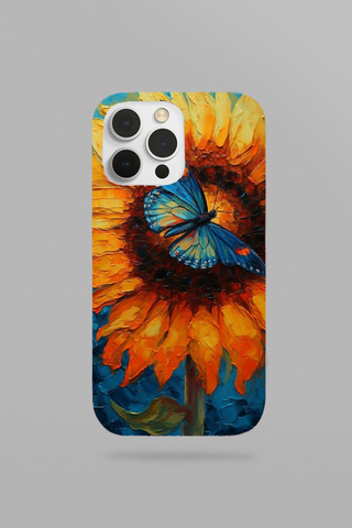 Vibrant Sunflower