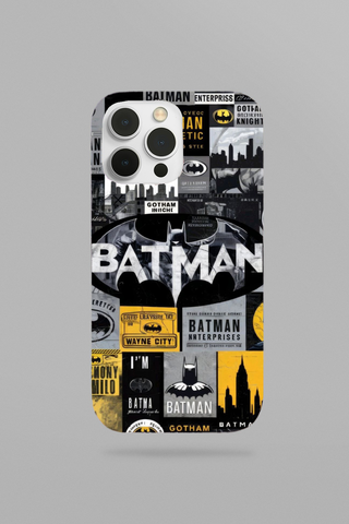 Batman Universe
