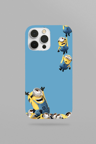 Minion Mania