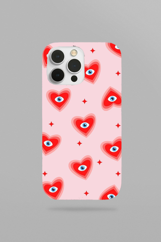 Eye Heart