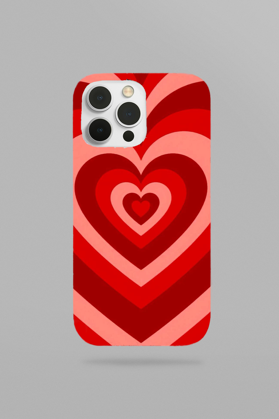 Heartbeat Hues