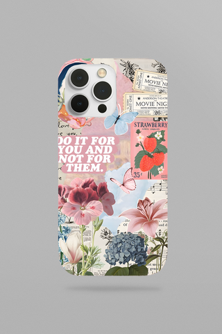 Whimsical Patchwork