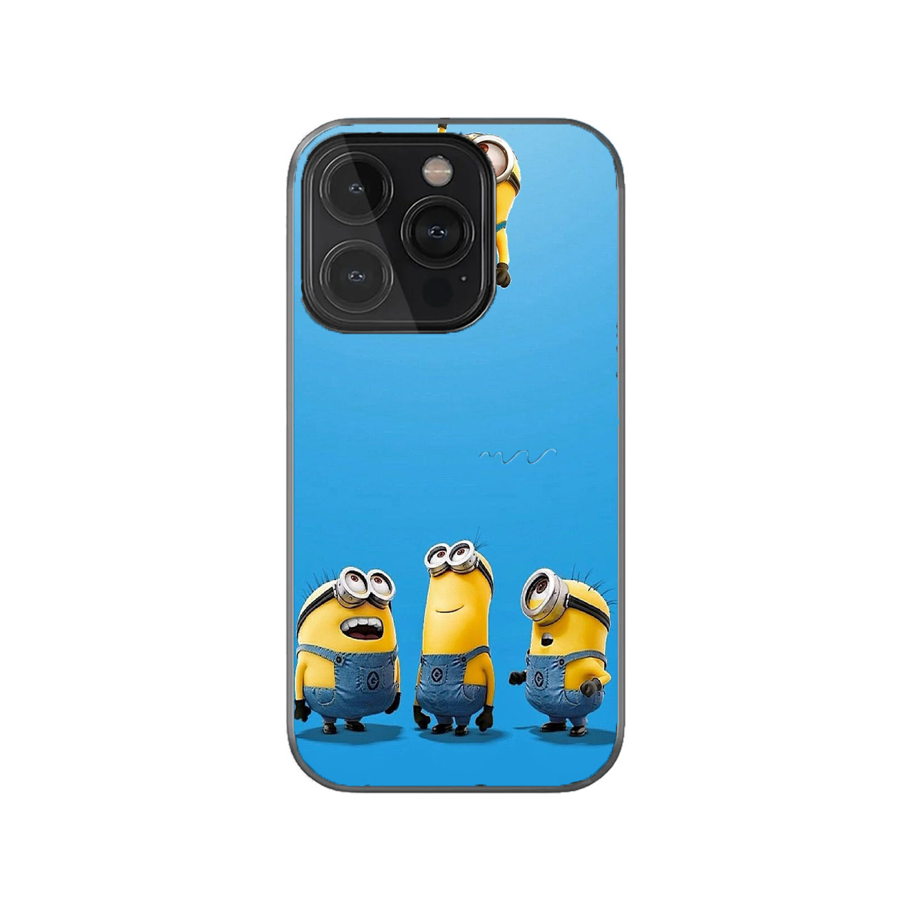 Banana Buddies: Pocket-Sized Chaos