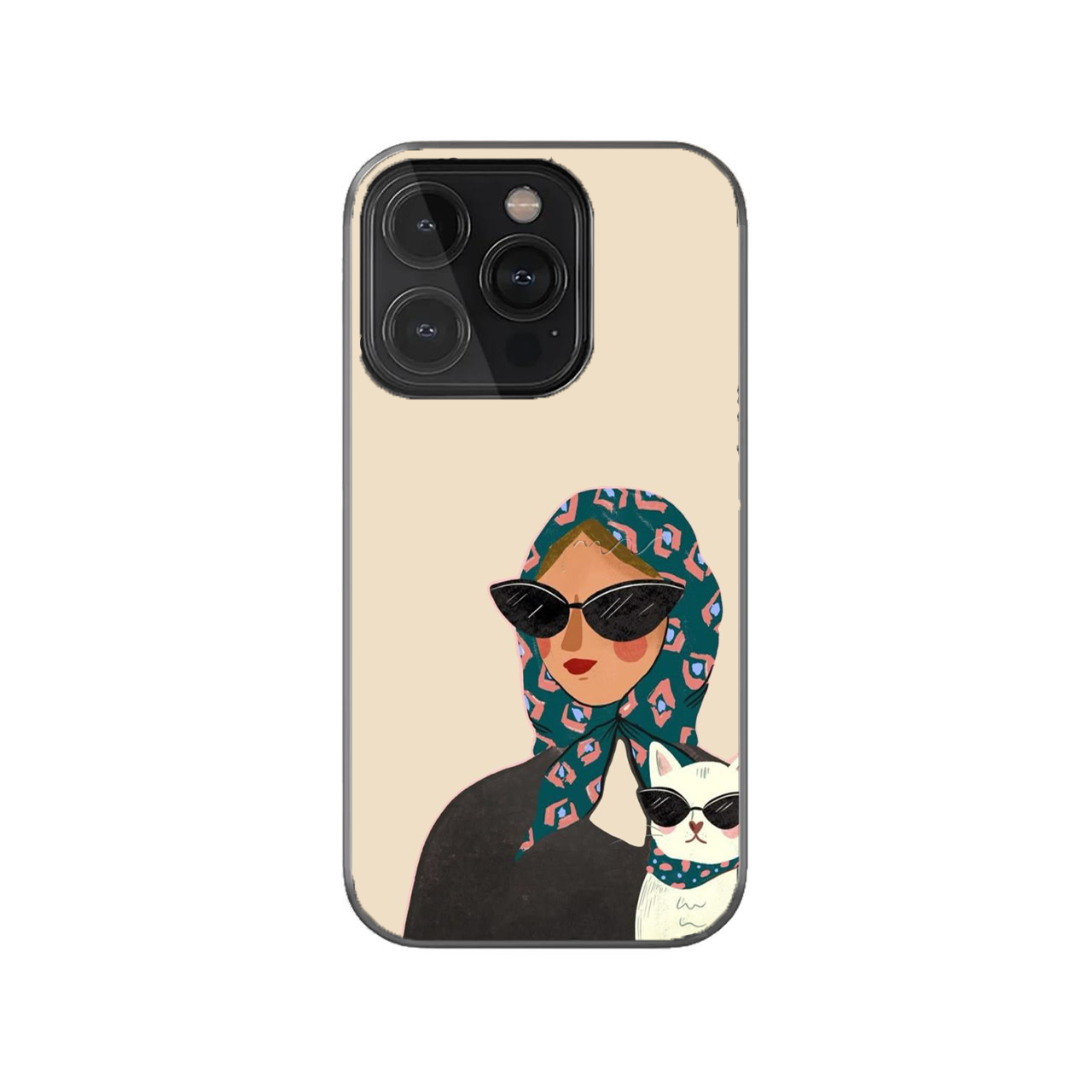 Chic City Companion