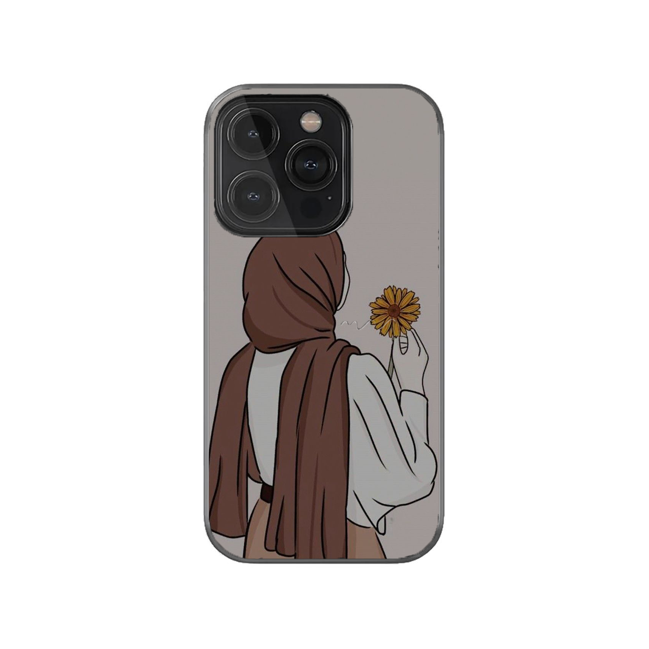 The Quiet Bloom