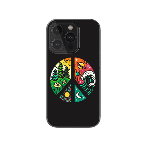 Elements of Peace: Harmony Case