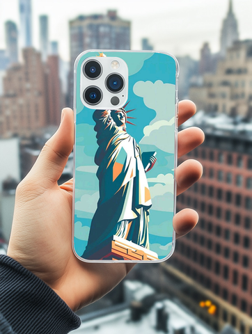 Liberty's Radiance