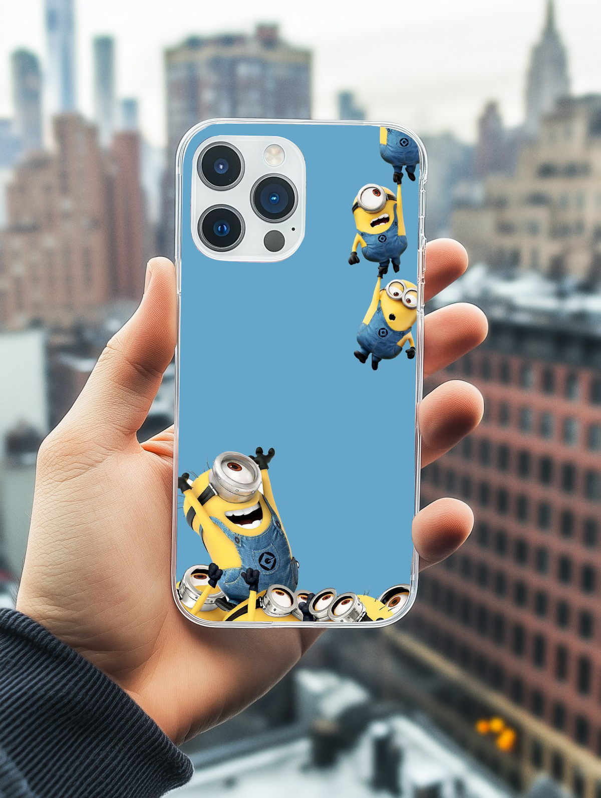 Minion Mania