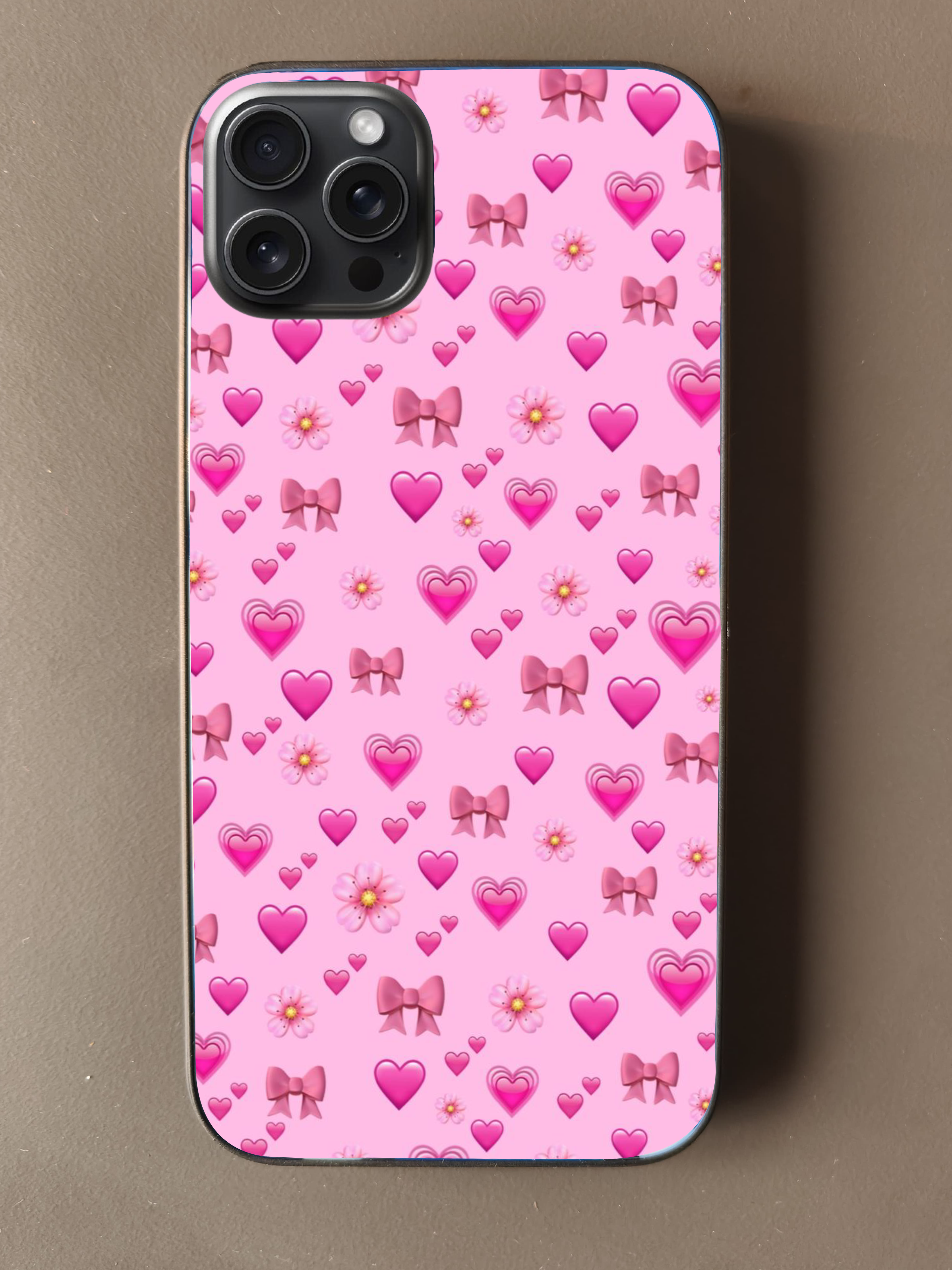 Heartfelt Case