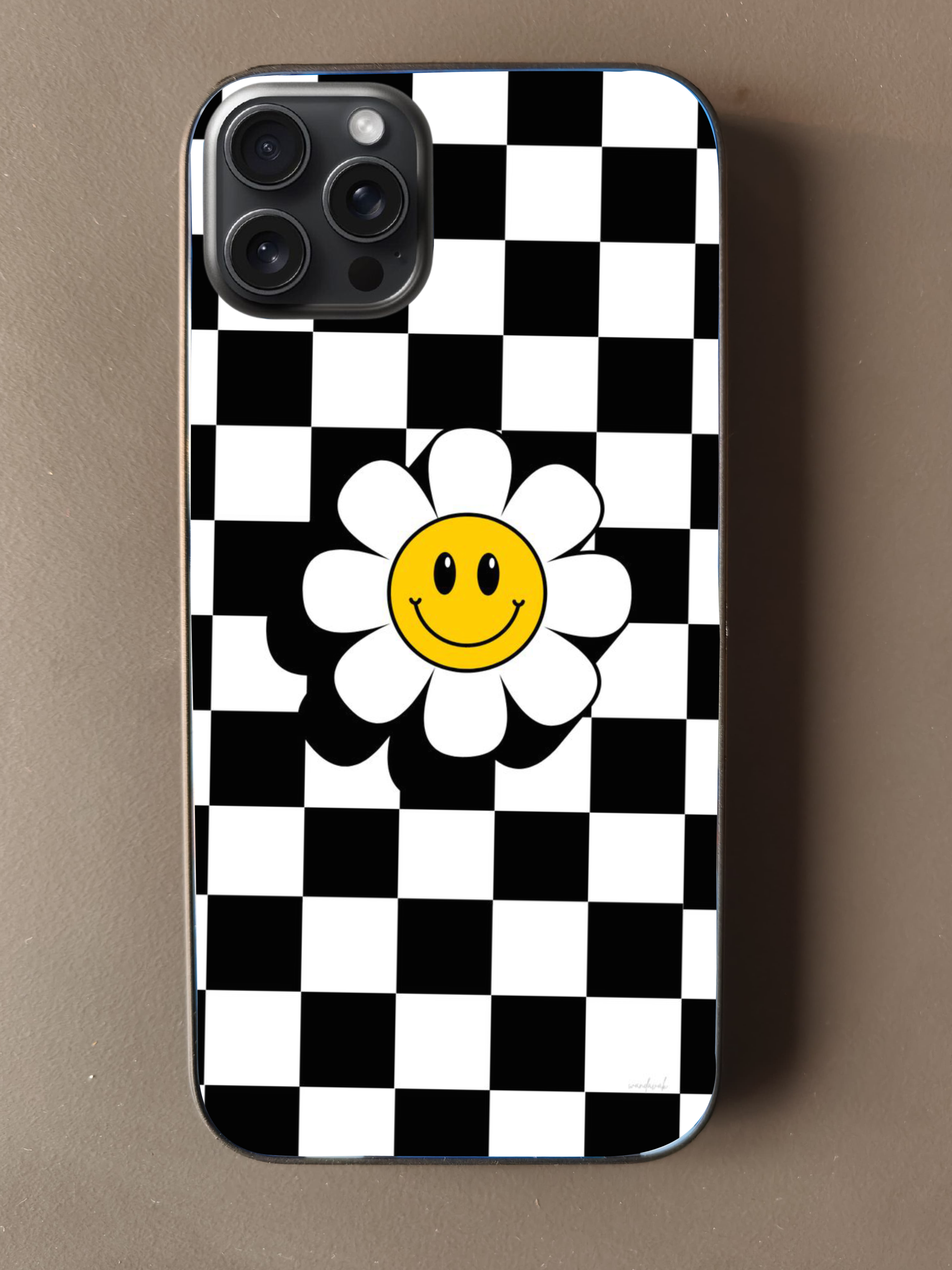 Checkered Delight