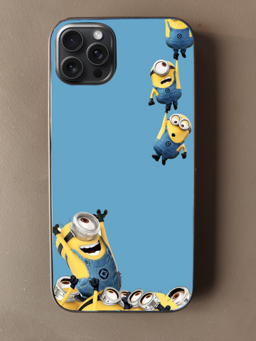 Minion Mania