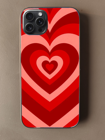 Heartbeat Hues