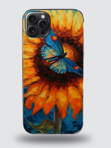 Vibrant Sunflower