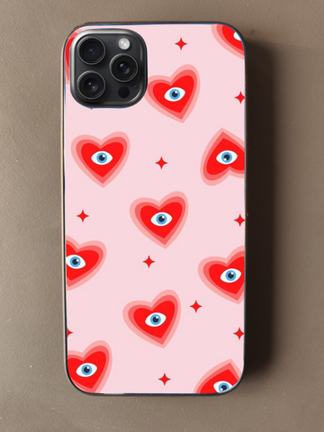 Eye Heart