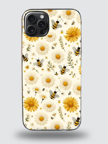 Bumblebee Buzz