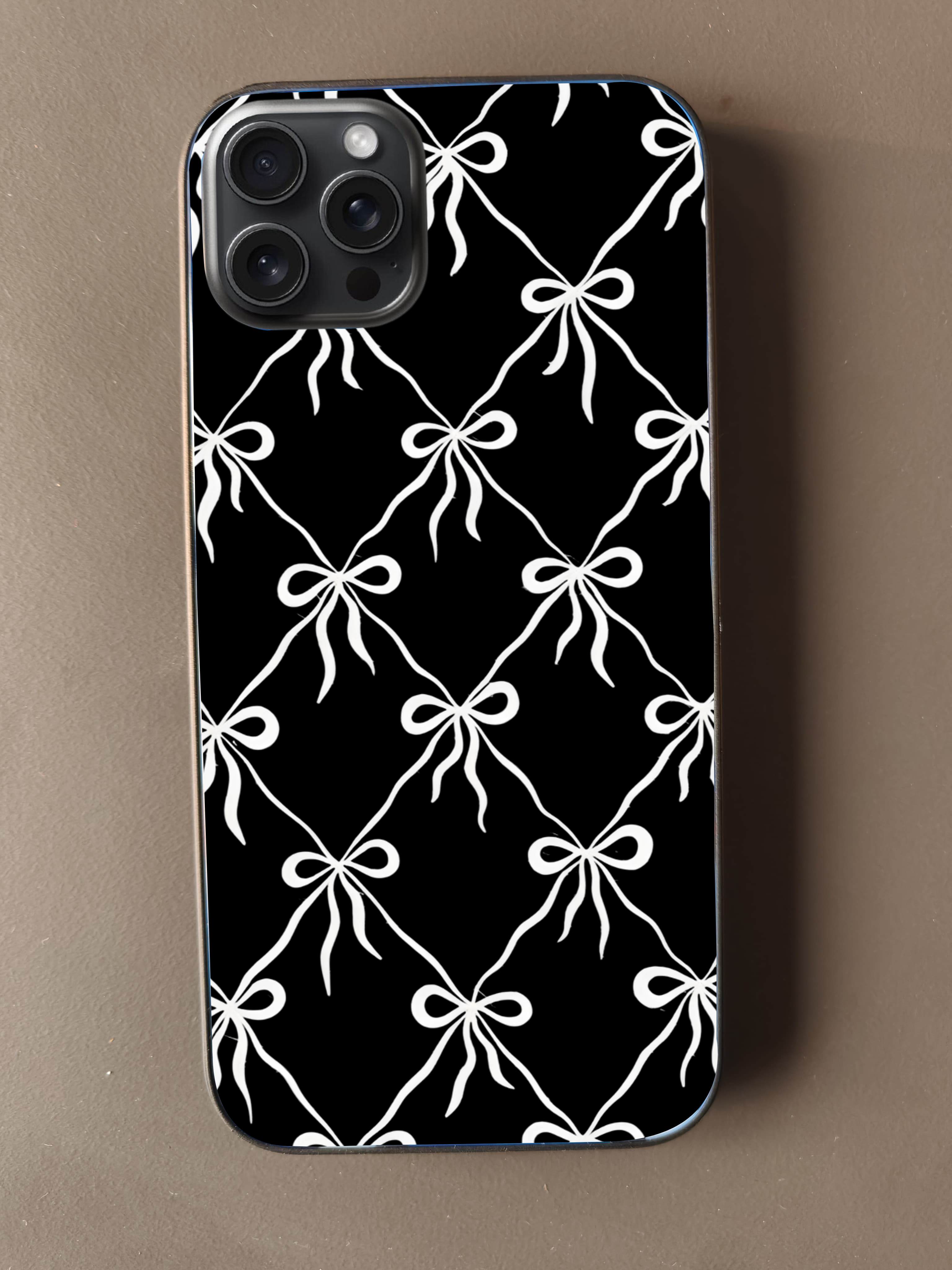 Tied with Elegance