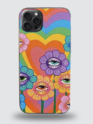 Inner Eye Bloom