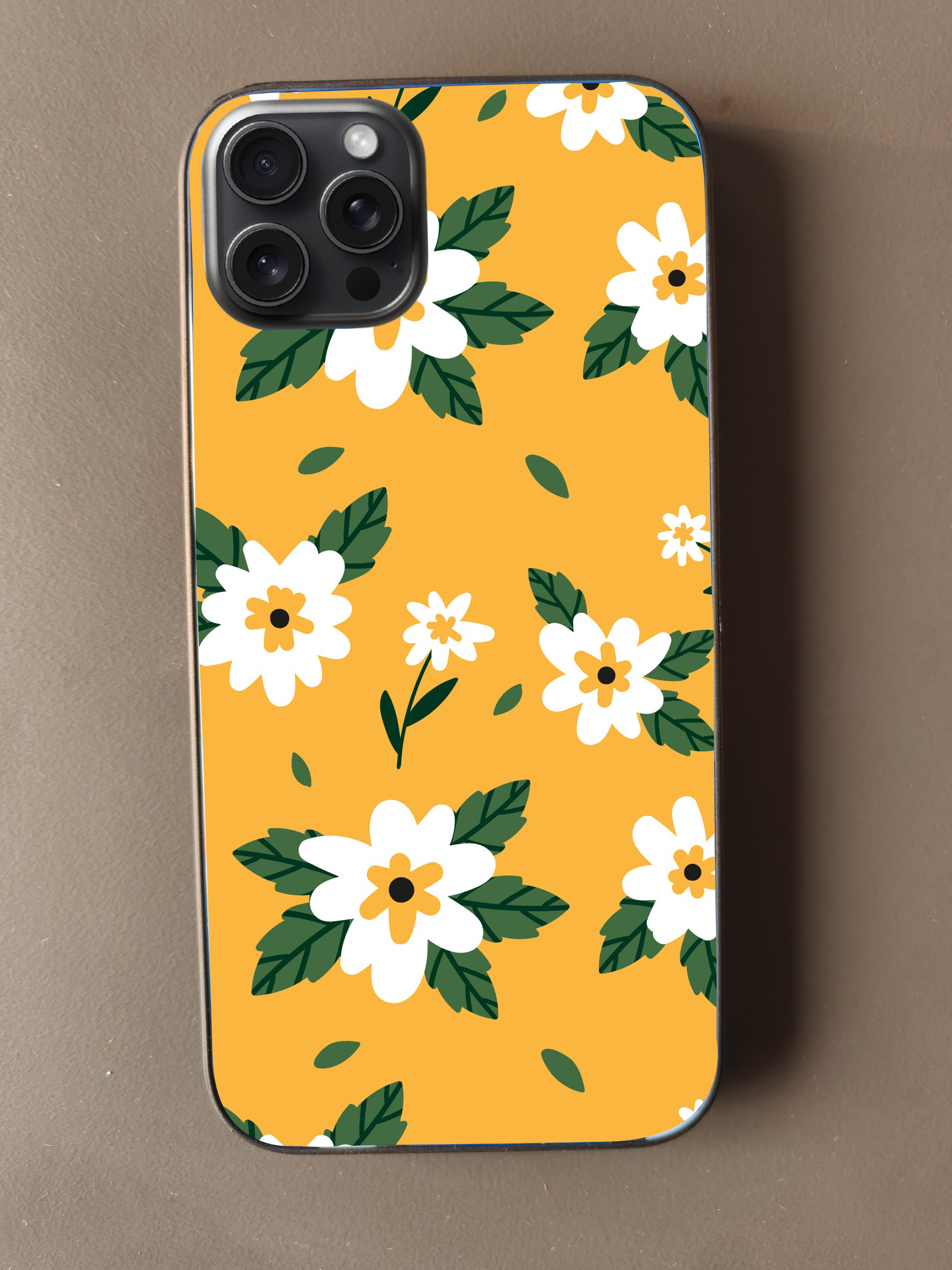 Sunny Florals