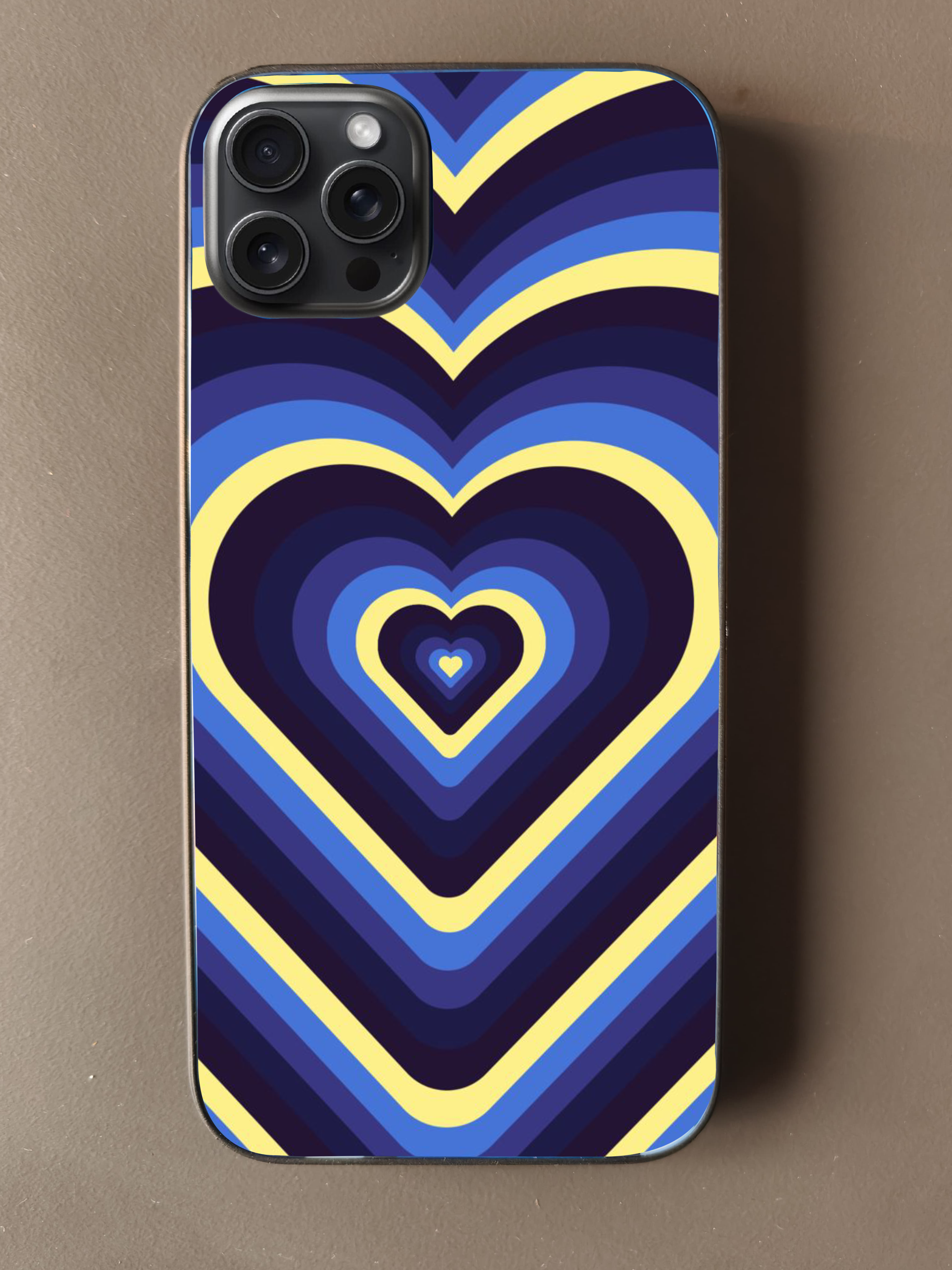 Pulse of Love