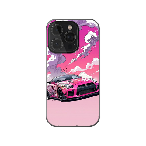 Sakura Speed: Pink Drift Dream