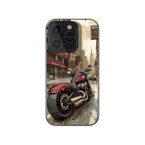 Urban Rider