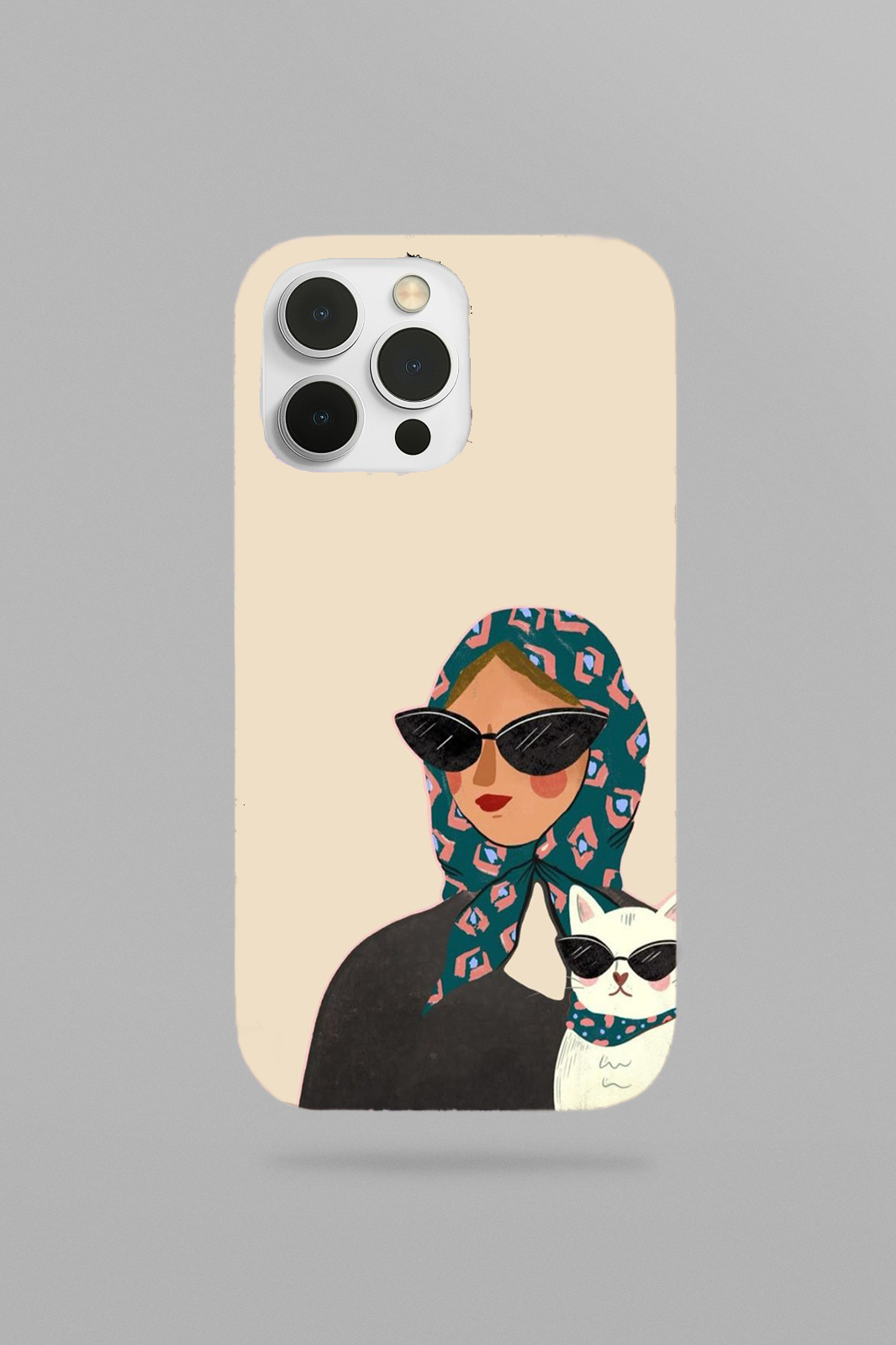 Chic City Companion