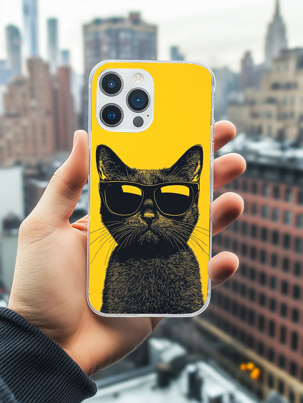 Cool Cat