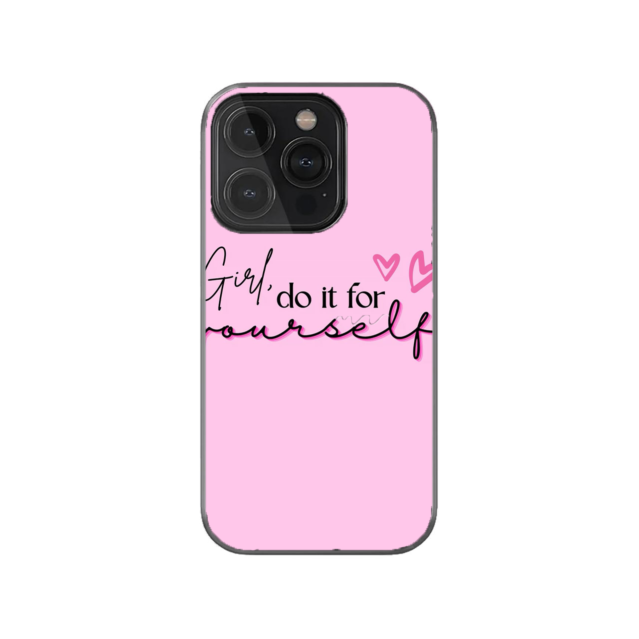Self-Love Script