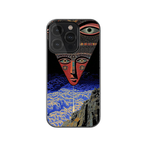 Third Eye Rising: Enigmatic Art