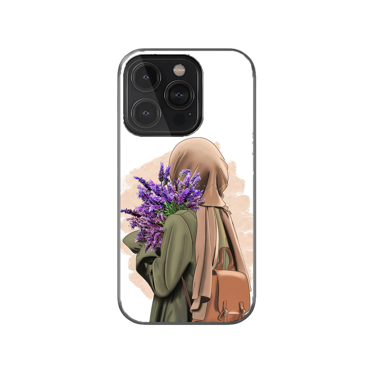 Lavender Serenity